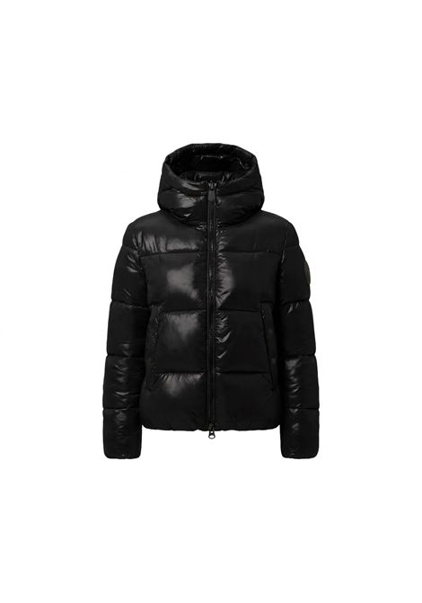 Piumino donna mod. Biddy SAVE THE DUCK | D31989W10000